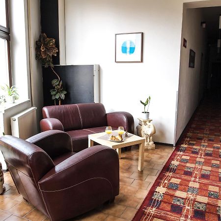 Hotel Faust Ντέτσιν Εξωτερικό φωτογραφία